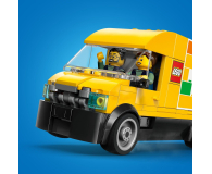 LEGO CITY 60500 Furgonetka LEGO® - 1473515 - zdjęcie 8